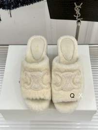 Picture of Celine Shoes _SKUCelinesz35-40JX10012111
